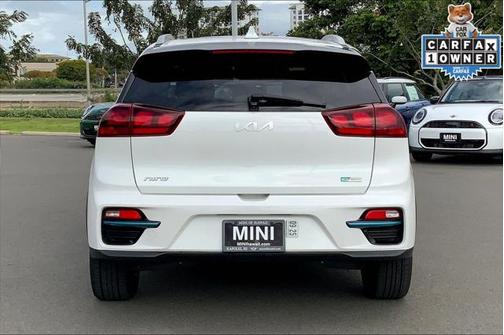 2022 Kia Niro EV EX