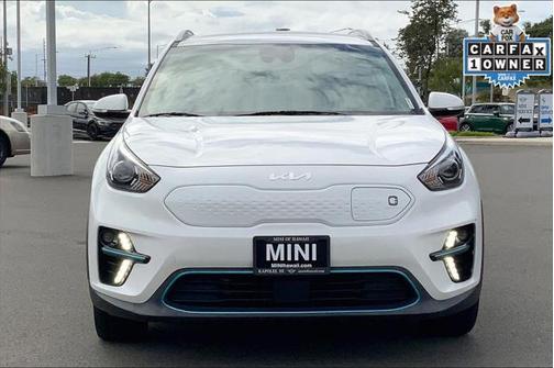 2022 Kia Niro EV EX