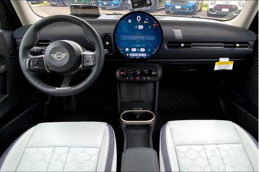 2025 MINI Hardtop Cooper