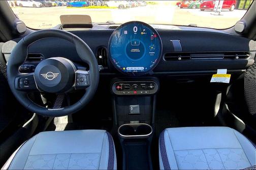 2026 MINI Hardtop Cooper S