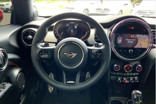 2024 MINI Hardtop John Cooper Works