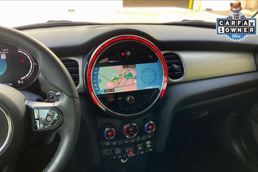 2024 MINI Hardtop Cooper S