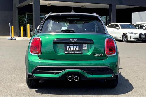 2024 MINI Hardtop Cooper S