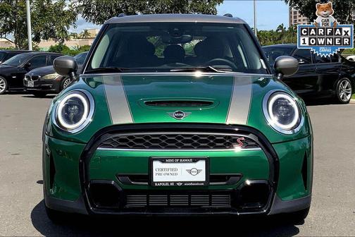 2024 MINI Hardtop Cooper S