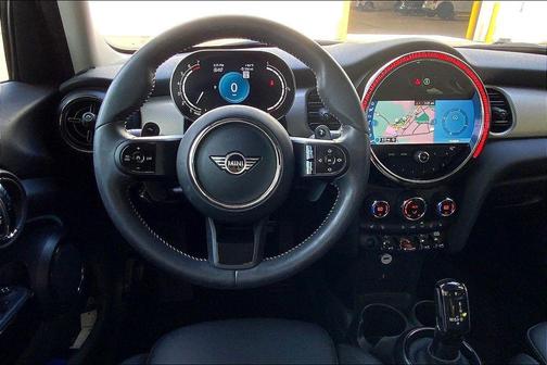 2024 MINI Hardtop Cooper S