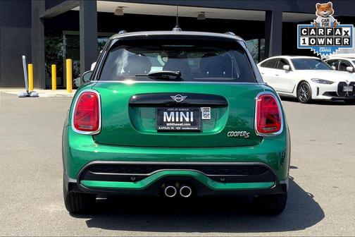 2024 MINI Hardtop Cooper S