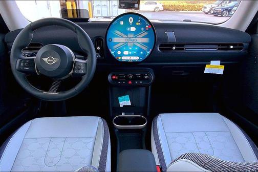 2026 MINI Hardtop Cooper S