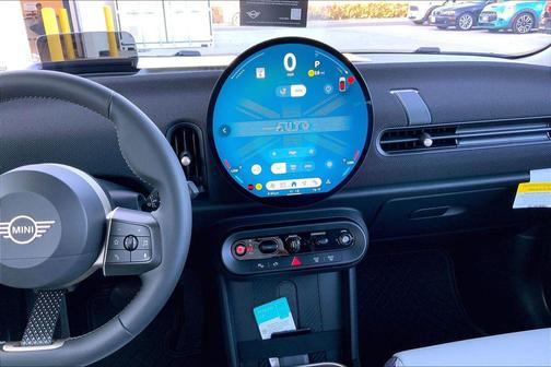 2026 MINI Hardtop Cooper S