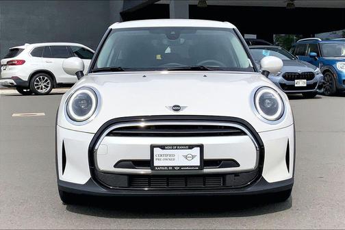 2024 MINI Hardtop Cooper