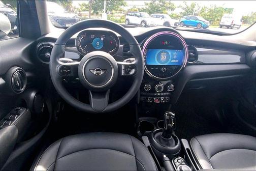 2024 MINI Hardtop Cooper