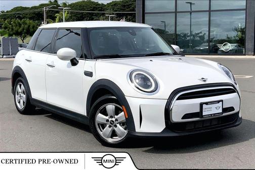2024 MINI Hardtop Cooper