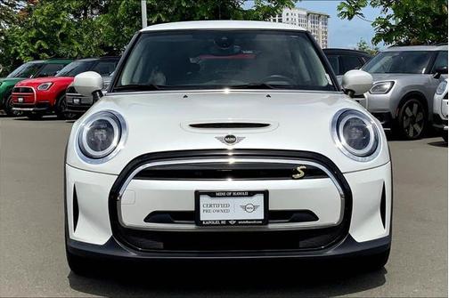 2024 MINI Hardtop Cooper S