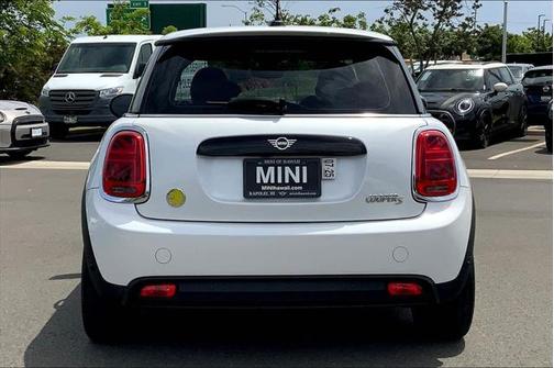 2024 MINI Hardtop Cooper S