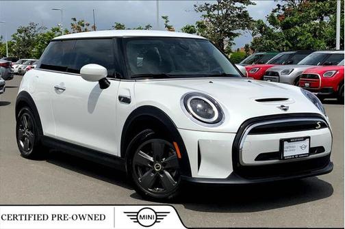 2024 MINI Hardtop Cooper S