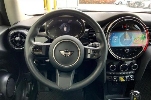 2024 MINI Hardtop Cooper S