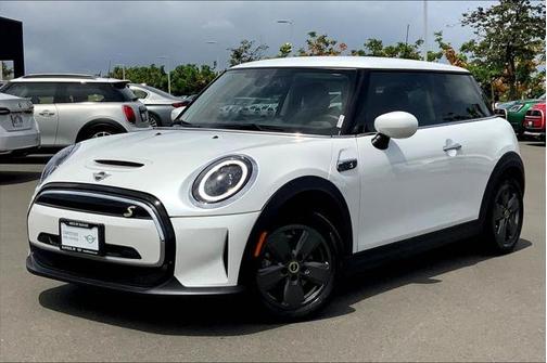 2024 MINI Hardtop Cooper S