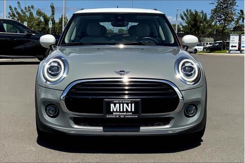 2020 MINI Hardtop Cooper