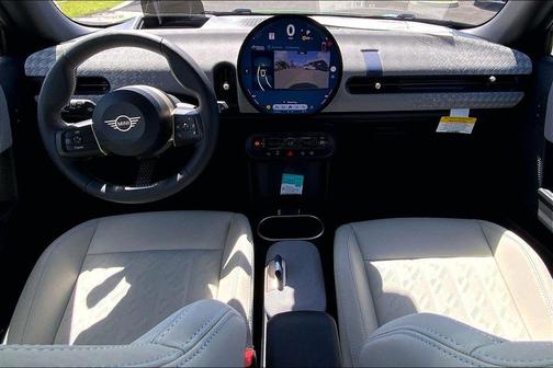 2026 MINI Hardtop Cooper