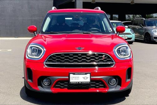 2024 MINI Countryman Cooper S