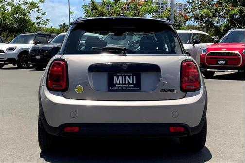 2022 MINI Hardtop Cooper S