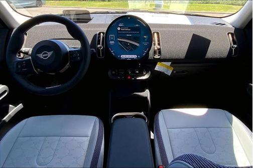 2025 MINI Countryman Cooper S ALL4