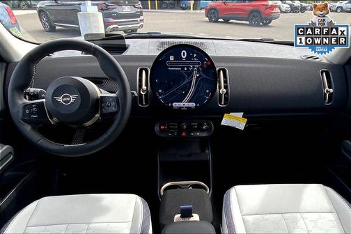 2025 MINI Countryman Cooper S ALL4