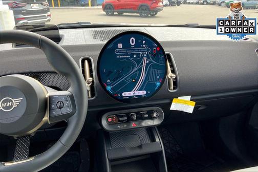 2025 MINI Countryman Cooper S ALL4