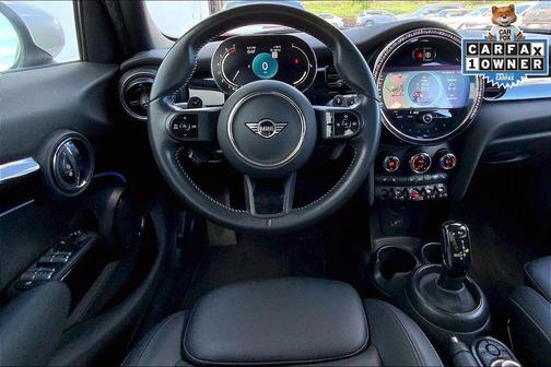 2023 MINI Hardtop Cooper S