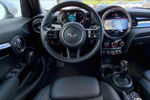 2023 MINI Hardtop Cooper S