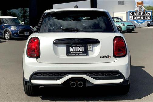 2023 MINI Hardtop Cooper S