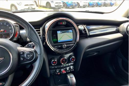 2019 MINI Hardtop Cooper S