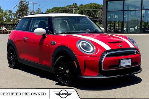 2024 MINI Hardtop Cooper S