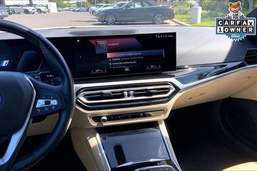 2023 BMW i4 Gran Coupe eDrive35