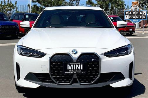 2023 BMW i4 Gran Coupe eDrive35
