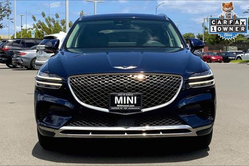 2022 Genesis GV70 2.5T AWD