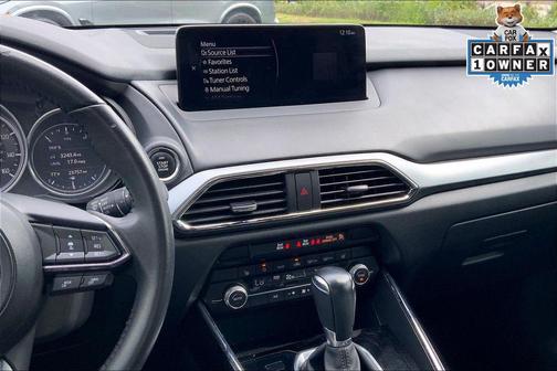 2023 Mazda CX-9 Touring