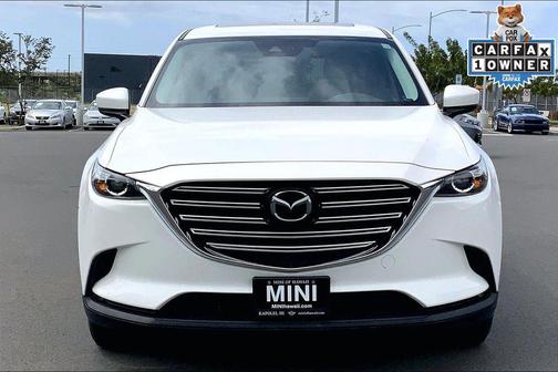 2023 Mazda CX-9 Touring