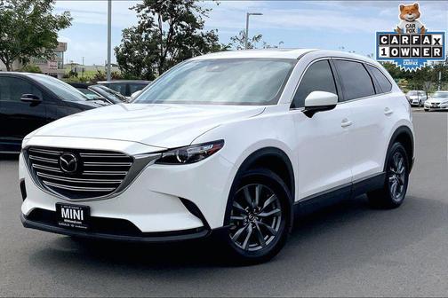 2023 Mazda CX-9 Touring