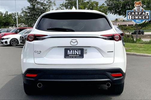 2023 Mazda CX-9 Touring