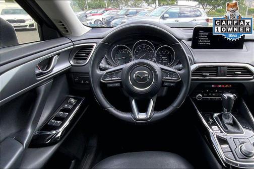 2023 Mazda CX-9 Touring