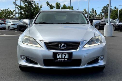 2015 Lexus IS 250C Base