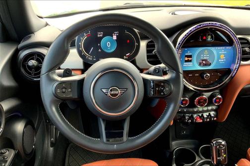 2023 MINI Hardtop Cooper S