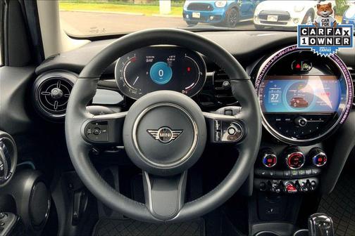 2023 MINI Hardtop Cooper