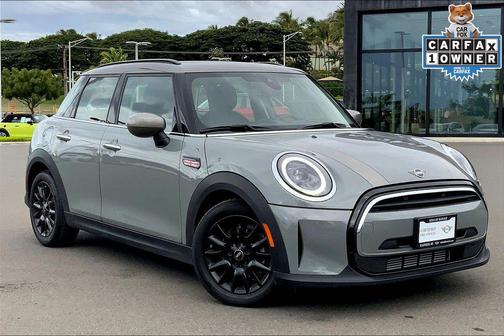 2023 MINI Hardtop Cooper