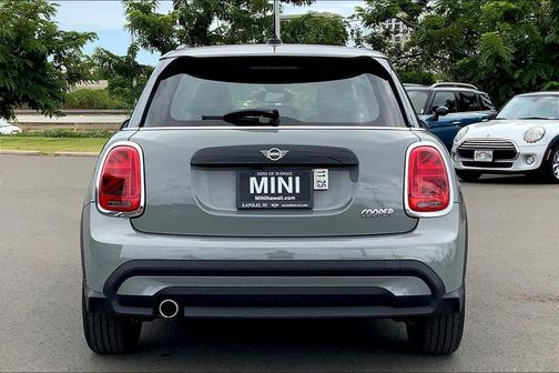 2023 MINI Hardtop Cooper