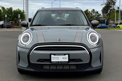 2023 MINI Hardtop Cooper