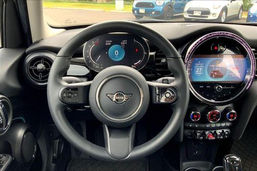 2023 MINI Hardtop Cooper