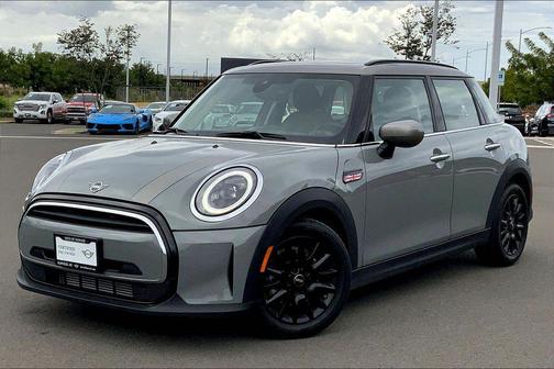 2023 MINI Hardtop Cooper