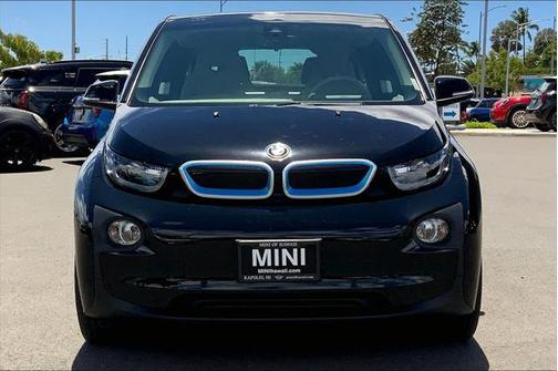 2016 BMW i3 Base w/Range Extender