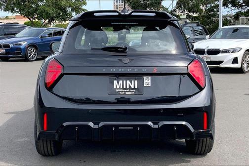 2026 MINI Hardtop Cooper S